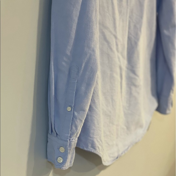 J Crew Women’s Oxford shirt, Size XS - Picture 6 of 8